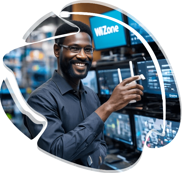 Accès distant MikroTik VPN